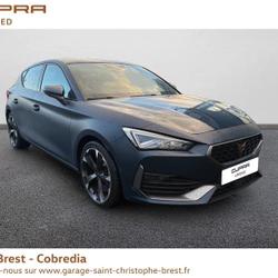 Cupra Leon 2.0 TSI 245ch V DSG7 Brest
