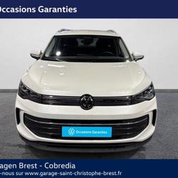 Volkswagen Tiguan 1.5 eTSI 131ch VW Edition DSG7 Brest