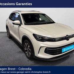 Volkswagen Tiguan 1.5 eTSI 131ch VW Edition DSG7 Brest