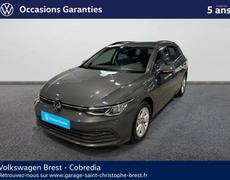 Volkswagen Golf SW Brest