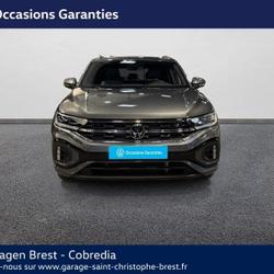 Volkswagen T-Roc 1.5 TSI EVO 150ch R-Line Brest
