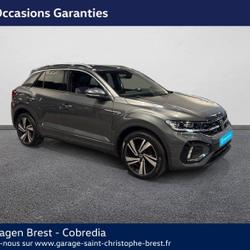 Volkswagen T-Roc 1.5 TSI EVO 150ch R-Line Brest