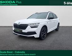Skoda Kamiq Brest