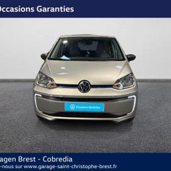 Volkswagen UP Electrique 83ch 4cv Brest