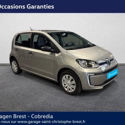 Volkswagen UP Electrique 83ch 4cv Brest