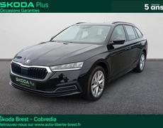 Skoda Octavia Combi Brest