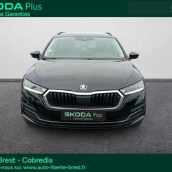 Skoda Octavia Combi 2.0 TDI 150ch Business DSG7 Brest