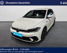 Volkswagen Polo - 1.0 TSI 95ch R-Line Edition - 22 990 €