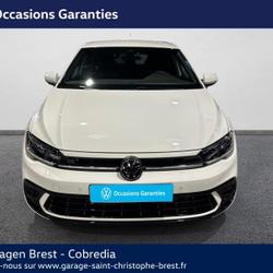 Volkswagen Polo 1.0 TSI 95ch R-Line Edition Brest
