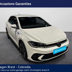 Volkswagen Polo 1.0 TSI 95ch R-Line Edition Brest