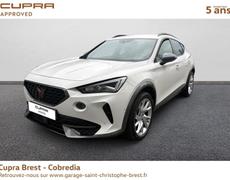 Cupra Formentor Brest