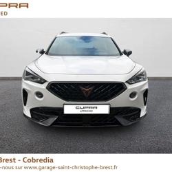 Cupra Formentor 1.4 e-HYBRID 204ch Business Edition DSG6 Brest