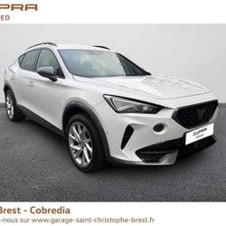 Cupra Formentor 1.4 e-HYBRID 204ch Business Edition DSG6 Brest