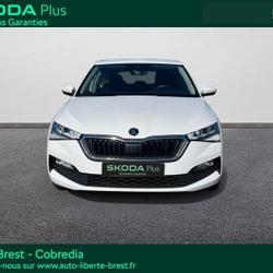 Skoda Scala 1.0 TSI 95ch Ambition Brest