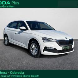 Skoda Scala 1.0 TSI 95ch Ambition Brest