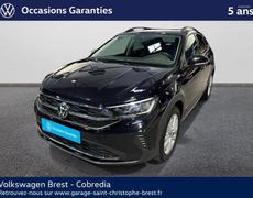 Volkswagen Taigo Brest