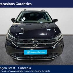 Volkswagen Taigo 1.0 TSI 116ch VW Edition DSG7 Brest