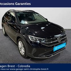 Volkswagen Taigo 1.0 TSI 116ch VW Edition DSG7 Brest