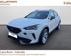 Cupra Formentor Brest