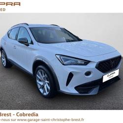 Cupra Formentor 1.4 e-HYBRID 204ch Business Edition DSG6 Brest