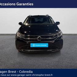 Volkswagen Taigo 1.0 TSI 110ch Life DSG7 Brest