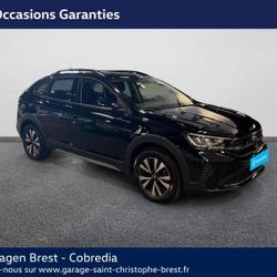 Volkswagen Taigo 1.0 TSI 110ch Life DSG7 Brest
