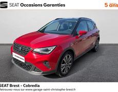Seat Arona Brest