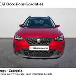 Seat Arona 1.0 TSI 95ch Copa Brest
