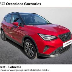 Seat Arona 1.0 TSI 95ch Copa Brest