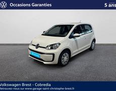 Volkswagen UP Brest