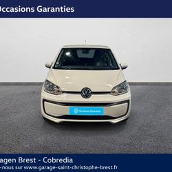 Volkswagen UP 1.0 60ch Move up! 5p Brest