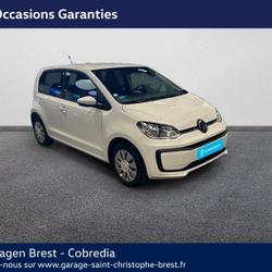 Volkswagen UP 1.0 60ch Move up! 5p Brest