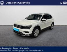 Volkswagen Tiguan Brest