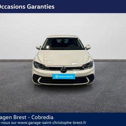 Volkswagen Polo 1.0 TSI 95ch Life Brest