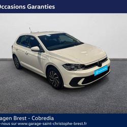 Volkswagen Polo 1.0 TSI 95ch Life Brest