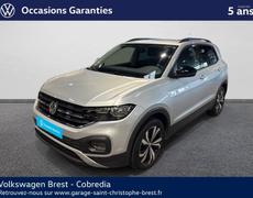 Volkswagen T-Cross Brest