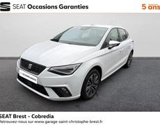 Seat Ibiza Brest