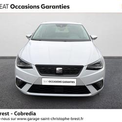 Seat Ibiza 1.0 TSI 95ch Copa Brest