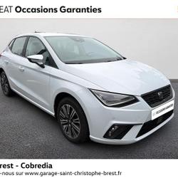 Seat Ibiza 1.0 TSI 95ch Copa Brest