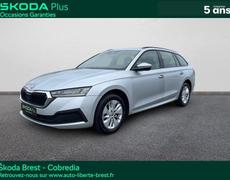 Skoda Octavia Combi Brest