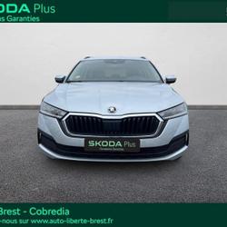 Skoda Octavia Combi 2.0 TDI 116ch Business DSG7 Euro6d-AP Brest