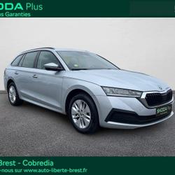 Skoda Octavia Combi 2.0 TDI 116ch Business DSG7 Euro6d-AP Brest