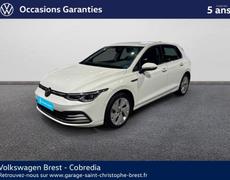 Volkswagen Golf 8 Brest