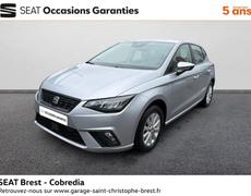 Seat Ibiza Brest