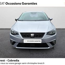 Seat Ibiza 1.0 TSI 95ch Style Business Brest