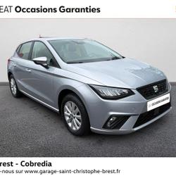 Seat Ibiza 1.0 TSI 95ch Style Business Brest