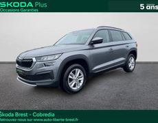 Skoda Kodiaq Brest