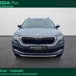 Skoda Kodiaq 2.0 TDI 150ch SCR Business DSG7 7 places Brest