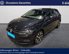 Volkswagen Polo Brest