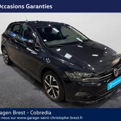 Volkswagen Polo 1.0 TSI 95ch Connect Euro6d-T Brest